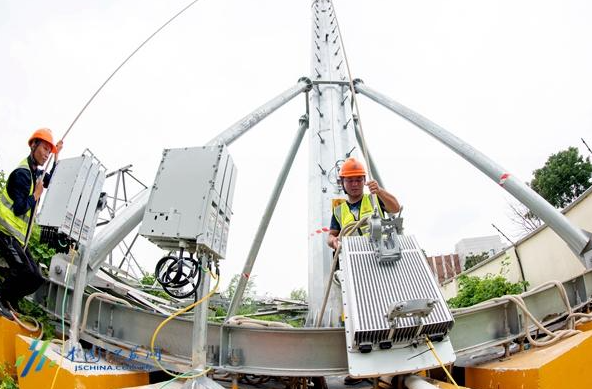 青海通訊工程有限公司5G塔基礎(chǔ)土建、塔身吊裝、塔站強(qiáng)弱電安裝項(xiàng)目